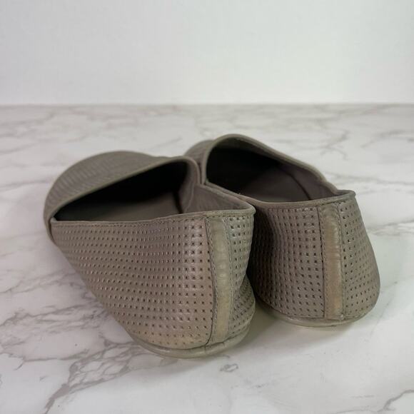 Vince Bogart Slip Ons 7 - Picture 4 of 10